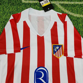 Kit Enfant Atlético de Madrid Domicile 2025/2026