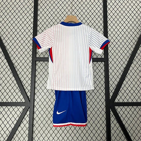 Kit Enfant Equipe de France 2024/2025