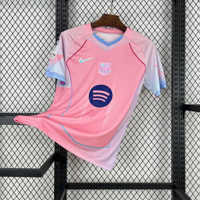 Maillot Barcelone Concept 2025/2026