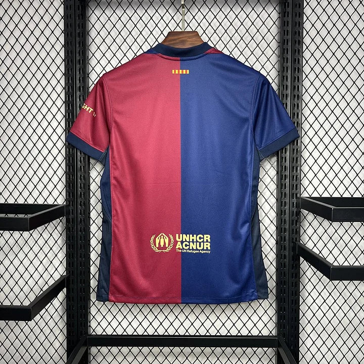 Maillot Barcelone Domicile 2024/2025