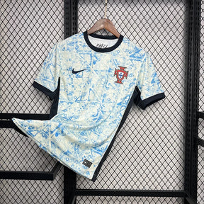 Maillot Portugal 2024/2025