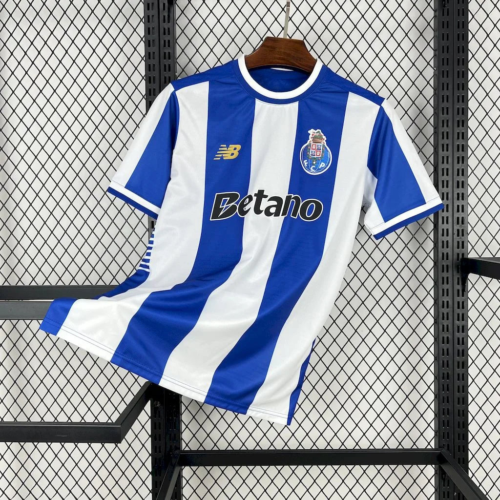 Maillot FC Porto Domicile 2025/2026