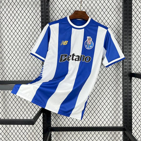 Maillot FC Porto Domicile 2025/2026