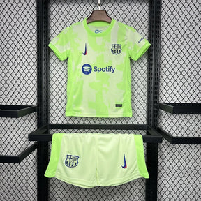 Kit Enfant Barcelone 2024/2025