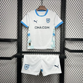 Kit Enfant OM Domicile 2024/2025