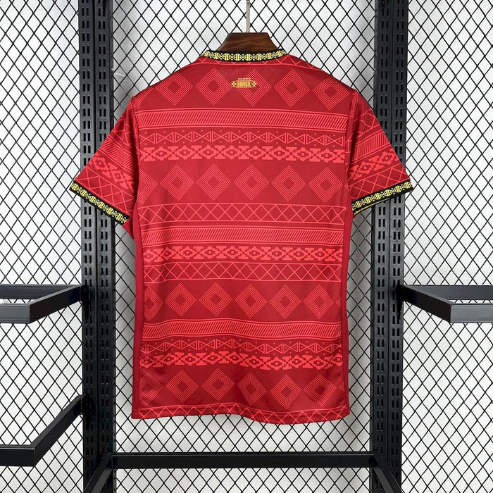 Maillot Brésil Concept 2025/2026