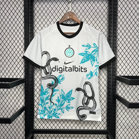 Maillot Inter Milan Concept 2024/2025