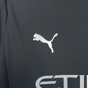 Maillot Manchester City Extérieur Fourth 2025/2026