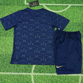 Kit Enfant Barcelone Concept 2024/2025