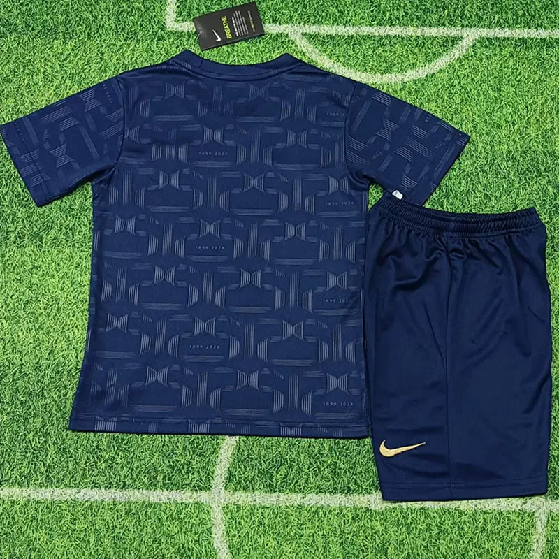Kit Enfant Barcelone Concept 2024/2025
