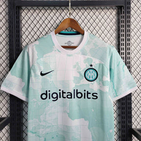 Maillot Inter Milan Third 2022/2023