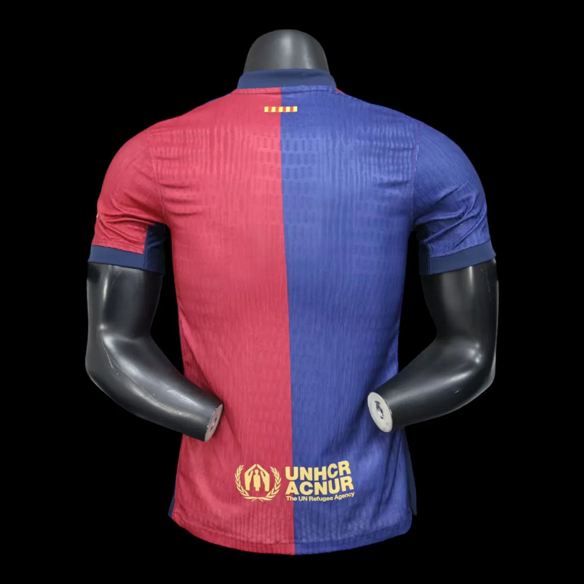 Maillot Player Barcelone Domicile Travis Scott 2024/2025