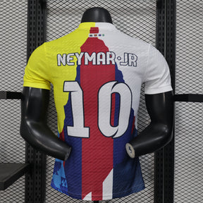 Maillot Player Concept Neymar 2025/2026