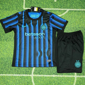 Kit Enfant Inter Milan Domicile 2025/2026