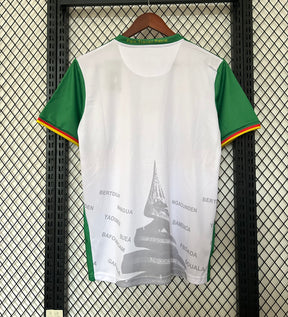 Maillot Cameroun 2025/2026