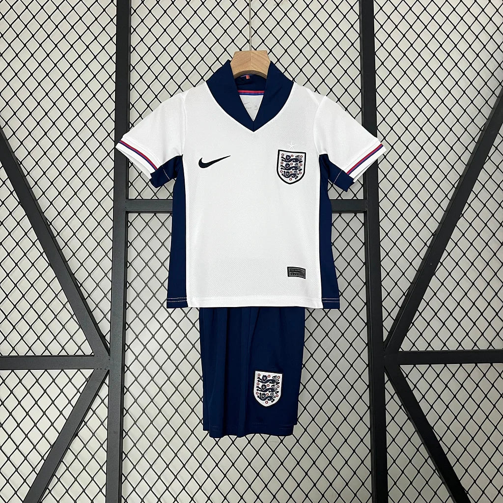 Kit Enfant Angleterre 2024/2025