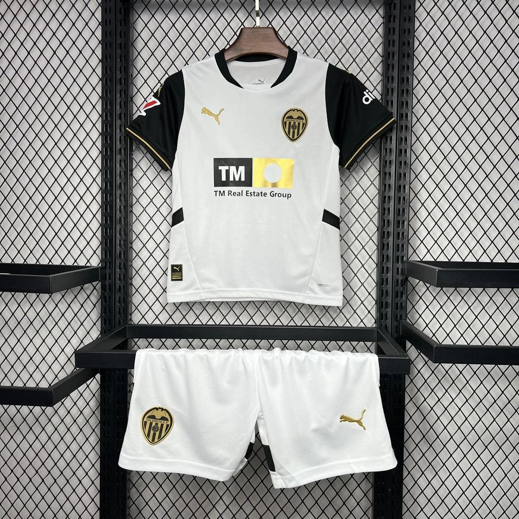 Kit Enfant Valencia 2024/2025
