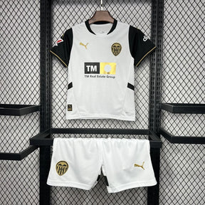 Kit Enfant Valencia 2024/2025