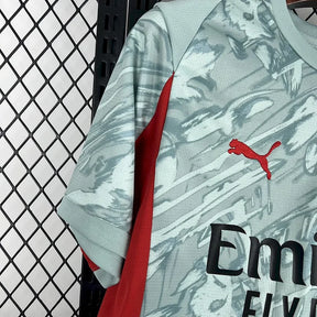 Maillot AC Milan 2025/2026