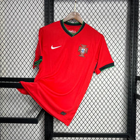 Maillot Portugal Domicile 2024/2025