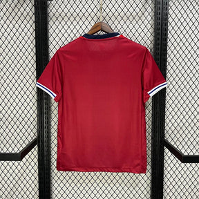 Maillot Norvège Domicile 2024/2025