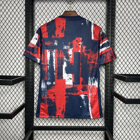 Maillot PSG Entraînement 2024/2025