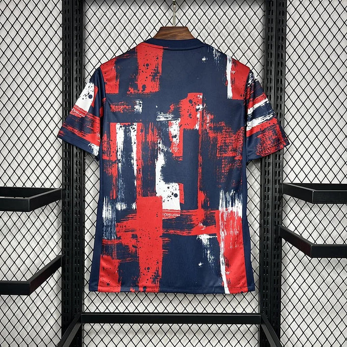 Maillot PSG Entraînement 2024/2025