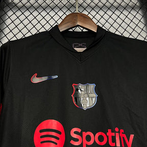 Maillot Barcelone Extérieur 2024/2025