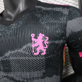 Maillot Player Chelsea Third 2024/2025