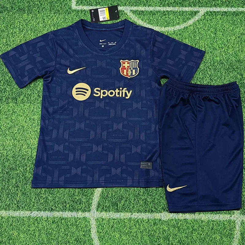 Kit Enfant Barcelone Concept 2024/2025