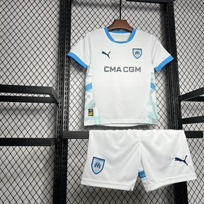 Kit Enfant OM Domicile 2024/2025