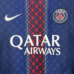 Maillot PSG Domicile 2025/2026