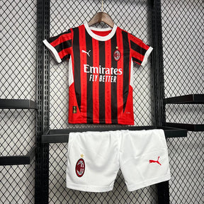 Kit Enfant AC Milan 2024/2025