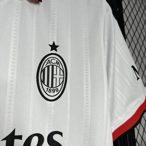 Maillot AC Milan Extérieur 2024/2025