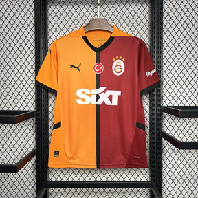 Maillot Galatasaray Domicile 2024/2025