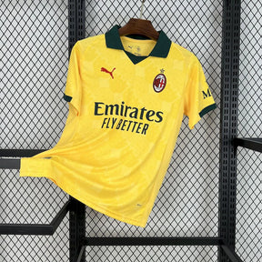 Maillot AC Milan 2025/2026
