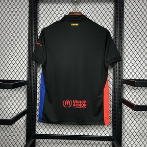 Maillot Barcelone Extérieur 2024/2025