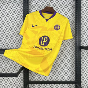Maillot Toulouse Extérieur 2024/2025