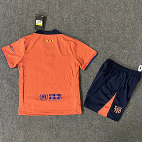 Kit Enfant Barcelone 2025/2026