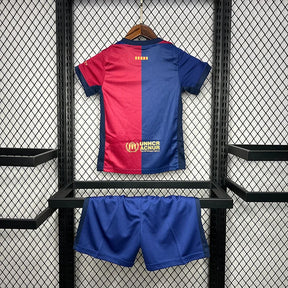 Kit Enfant Barcelone 2024/2025