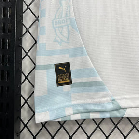 Maillot OM Domicile 2024/2025