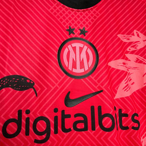 Maillot Inter Milan Concept 2024/2025