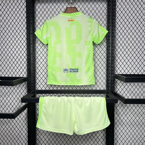 Kit Enfant Barcelone 2024/2025