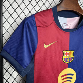 Kit Enfant Barcelone 2024/2025