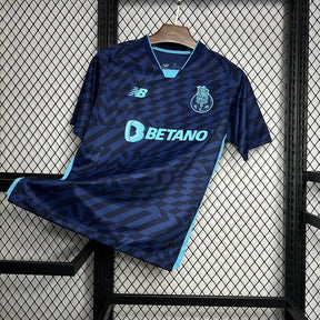 Maillot FC Porto Third 2024/2025