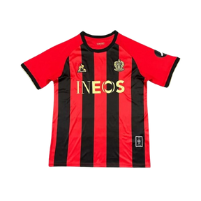 Maillot Nice Domicile 2024/2025