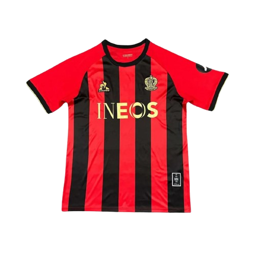Maillot Nice Domicile 2024/2025