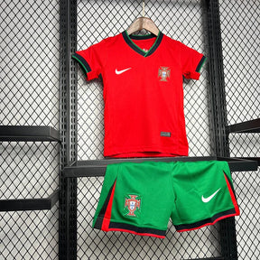Kit Enfant Portugal 2024/2025