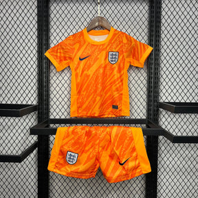 Kit Enfant Angletere 2024/2025