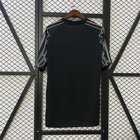 Maillot PSG Fourth Noir 2024/2025